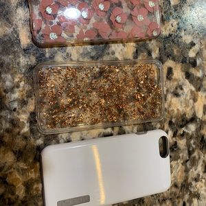 iPhone 6plus case lot